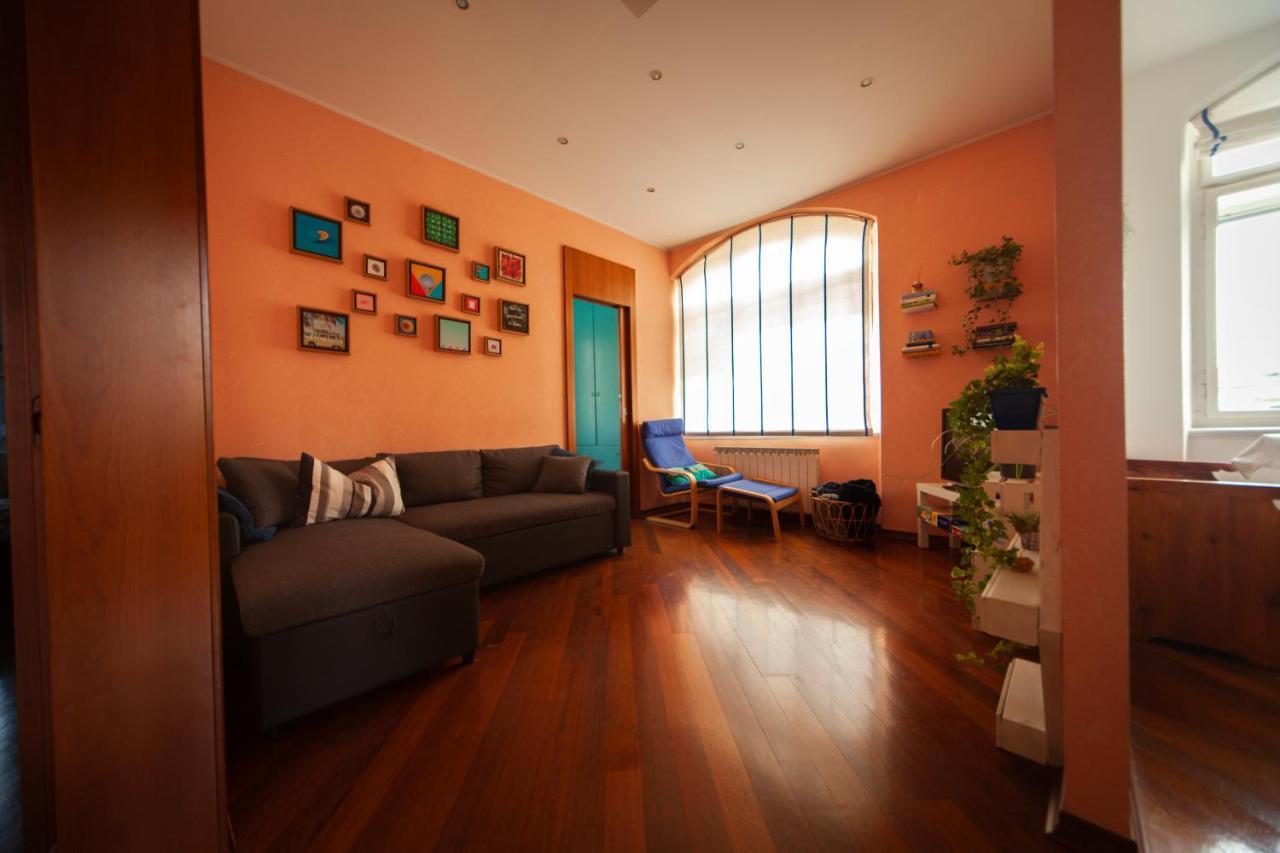 Casa Iaia Apartment Muggia Exterior photo