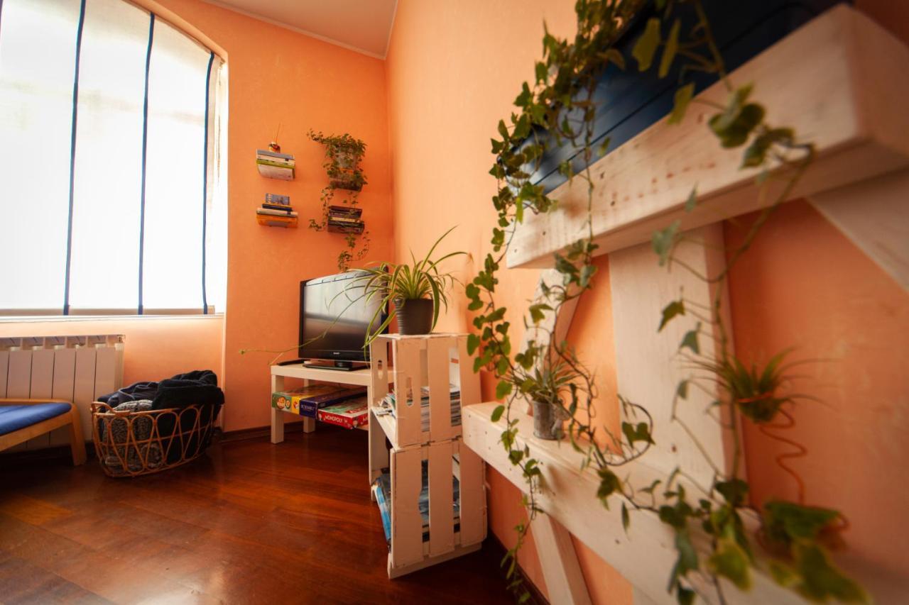 Casa Iaia Apartment Muggia Exterior photo