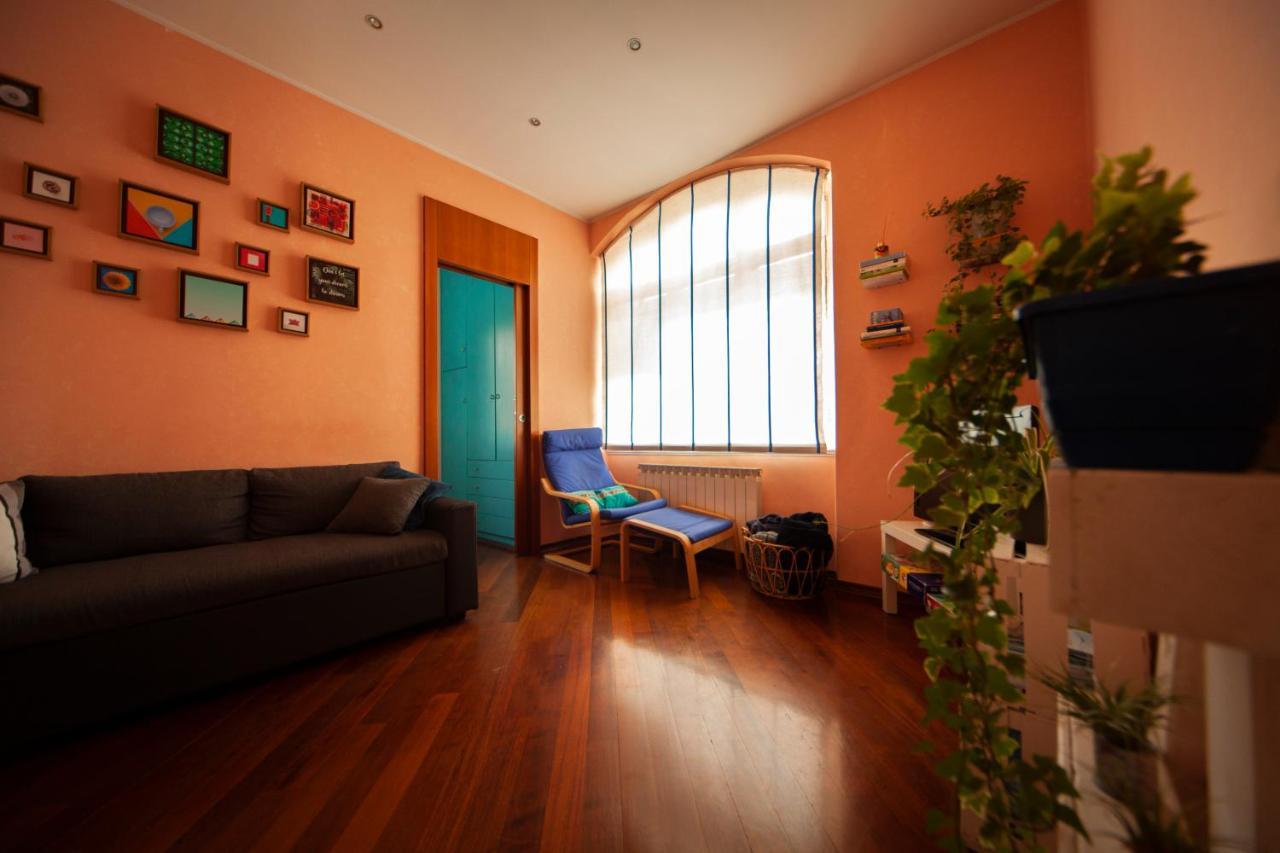 Casa Iaia Apartment Muggia Exterior photo