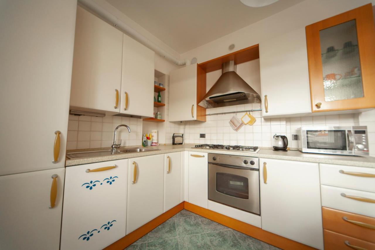 Casa Iaia Apartment Muggia Exterior photo
