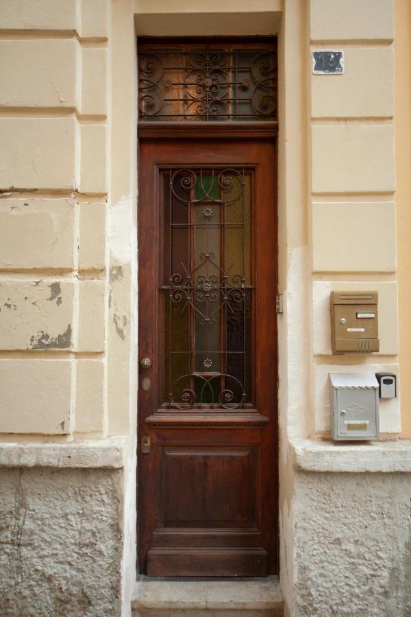 Casa Iaia Apartment Muggia Exterior photo