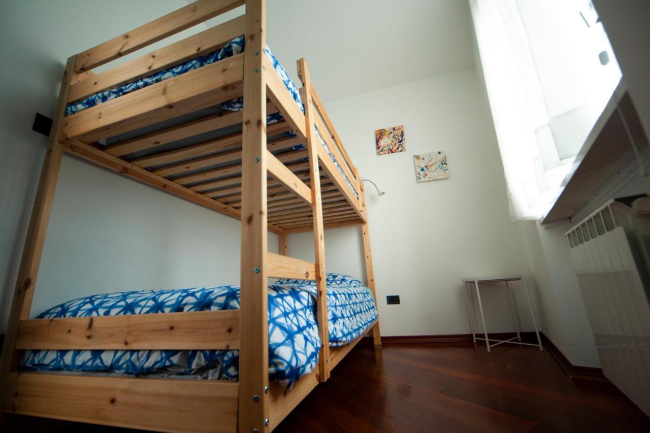 Casa Iaia Apartment Muggia Exterior photo