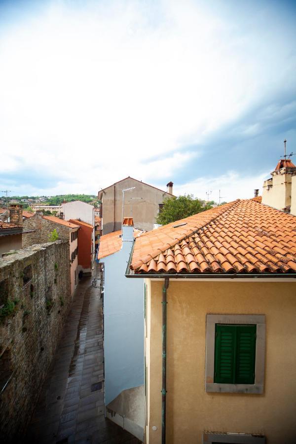 Casa Iaia Apartment Muggia Exterior photo