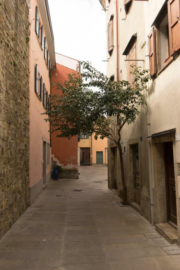Casa Iaia Apartment Muggia Exterior photo