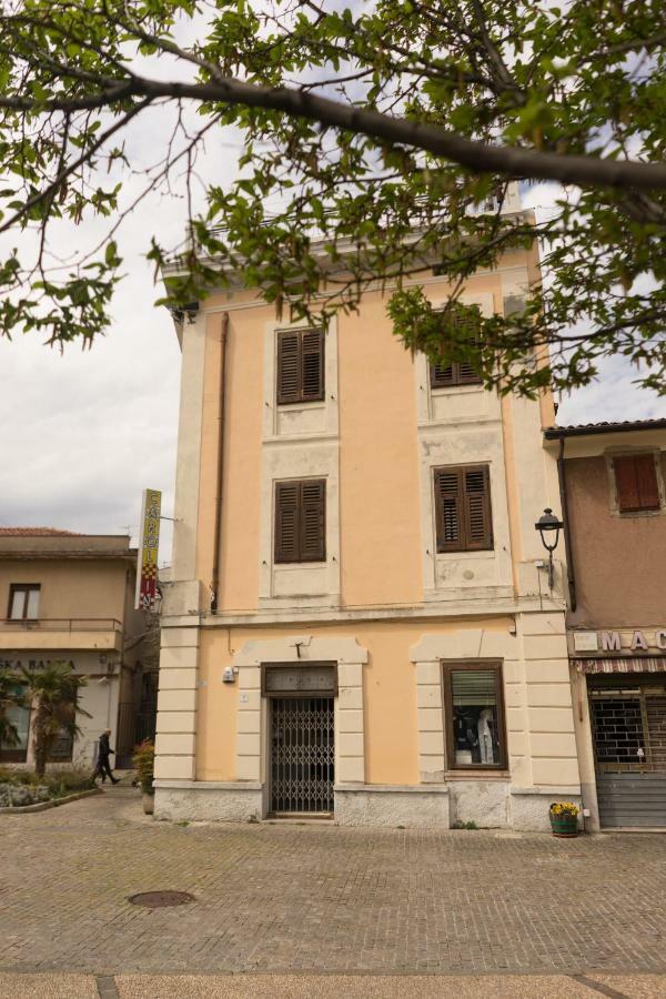 Casa Iaia Apartment Muggia Exterior photo