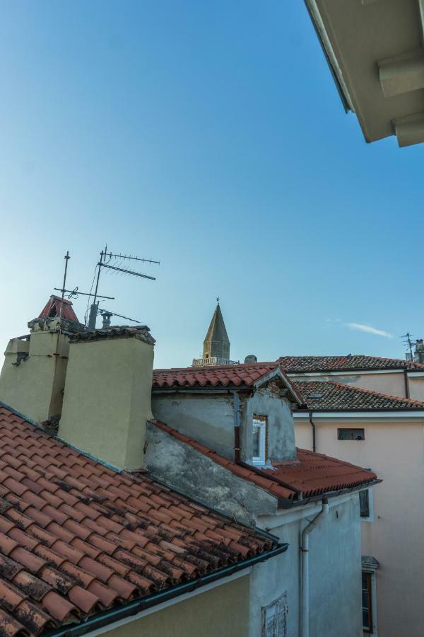 Casa Iaia Apartment Muggia Exterior photo
